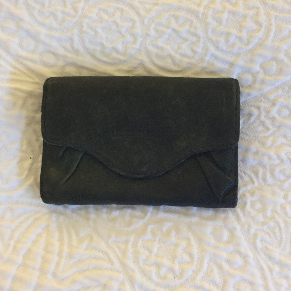 Lucky Brand Wallet